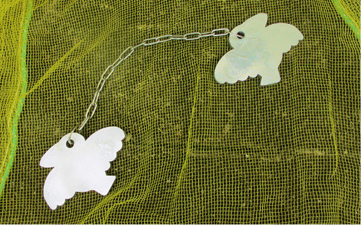 オリジナルネット押さえ